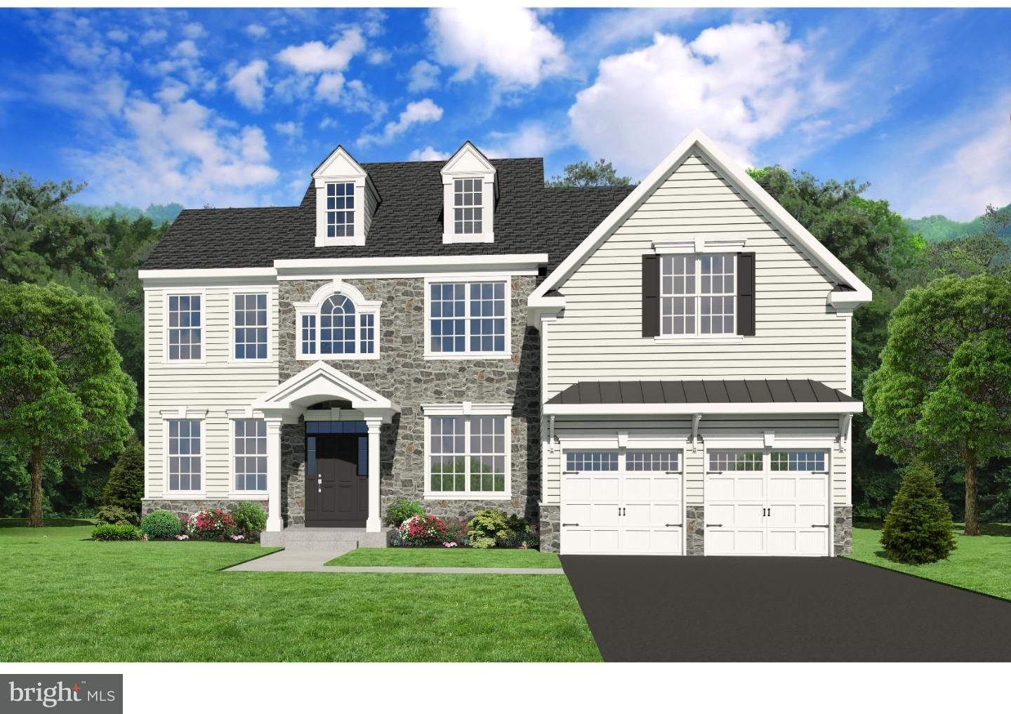 905 Stump Road Chalfont, PA 18914 - Photo 1 of 10 Gallery Image 1