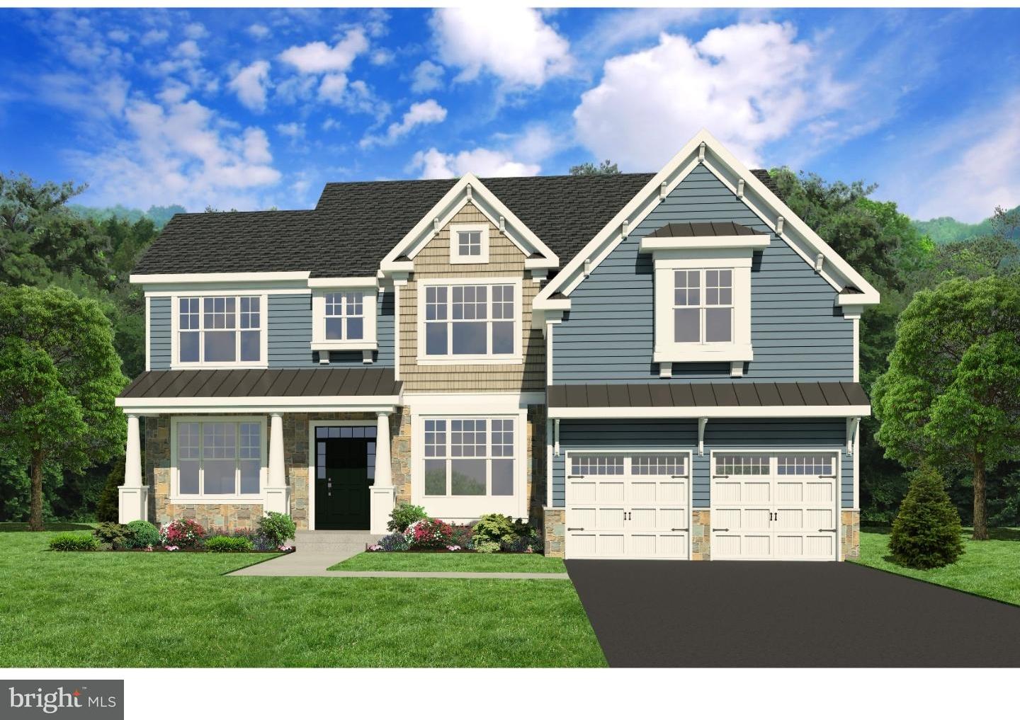 905 Stump Road Chalfont, PA 18914 - Photo 2 of 10 Gallery Image 2