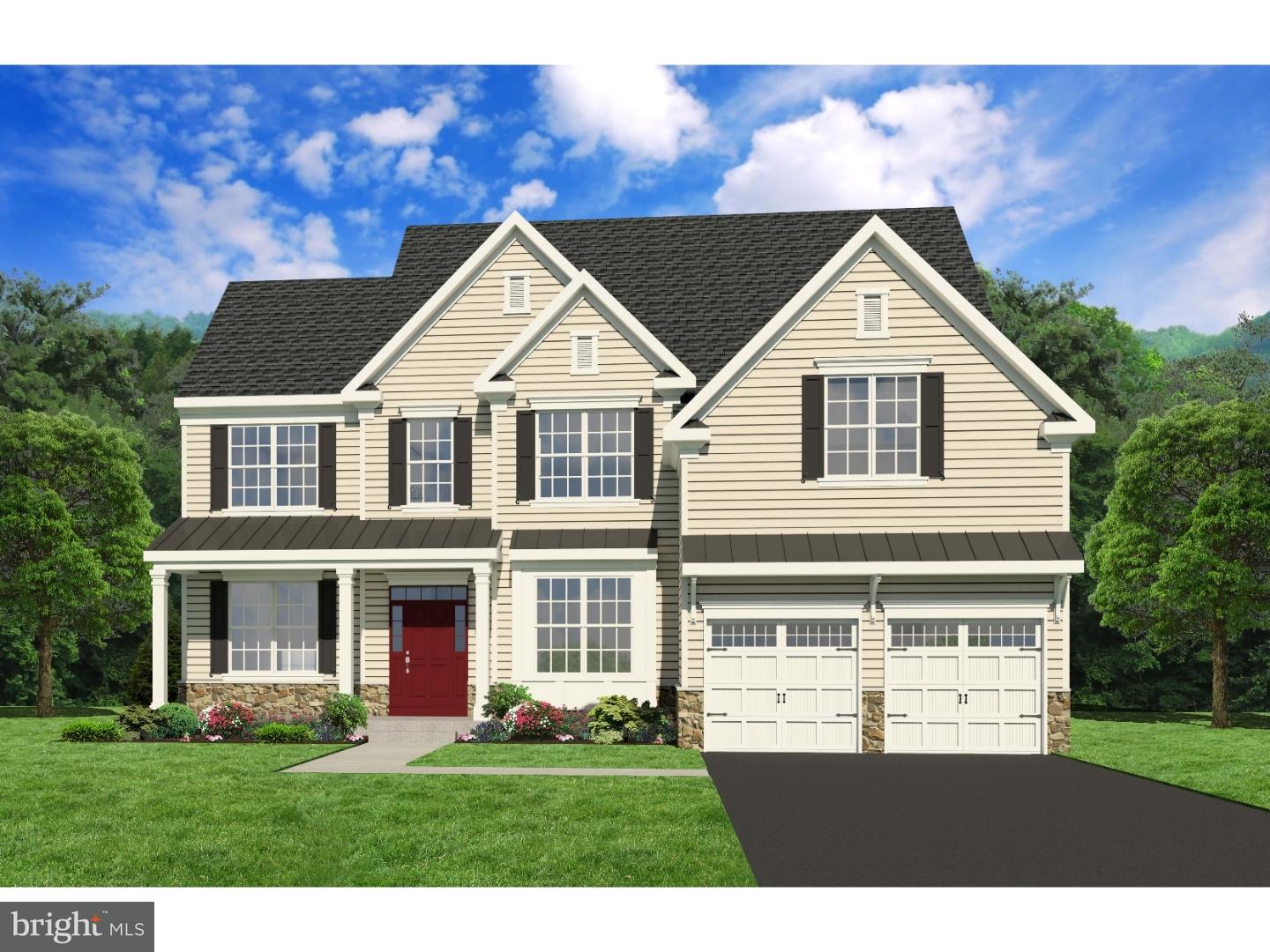 905 Stump Road Chalfont, PA 18914 - Photo 3 of 10 Gallery Image 3