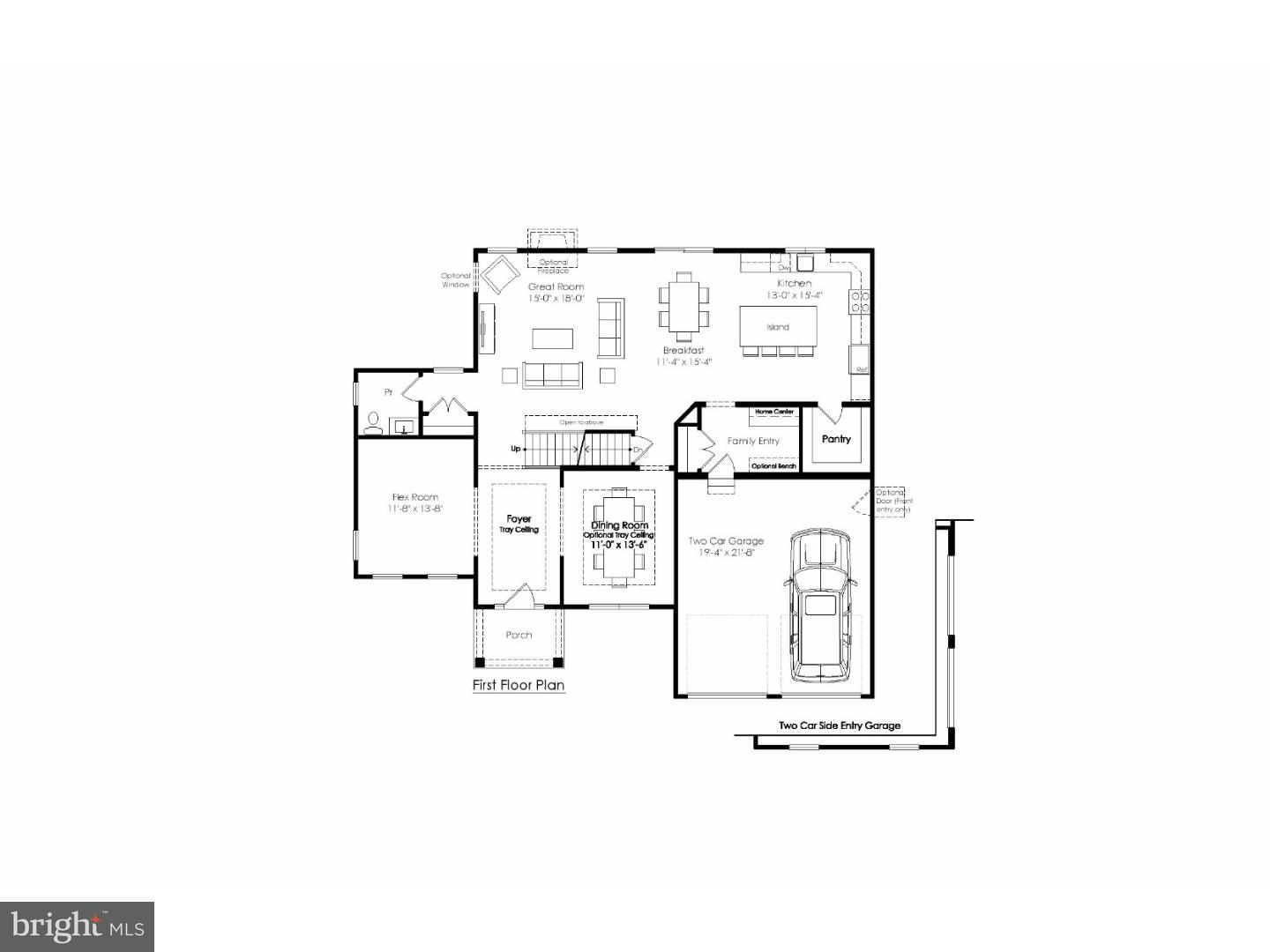 905 Stump Road Chalfont, PA 18914 - Photo 6 of 10 Gallery Image 6