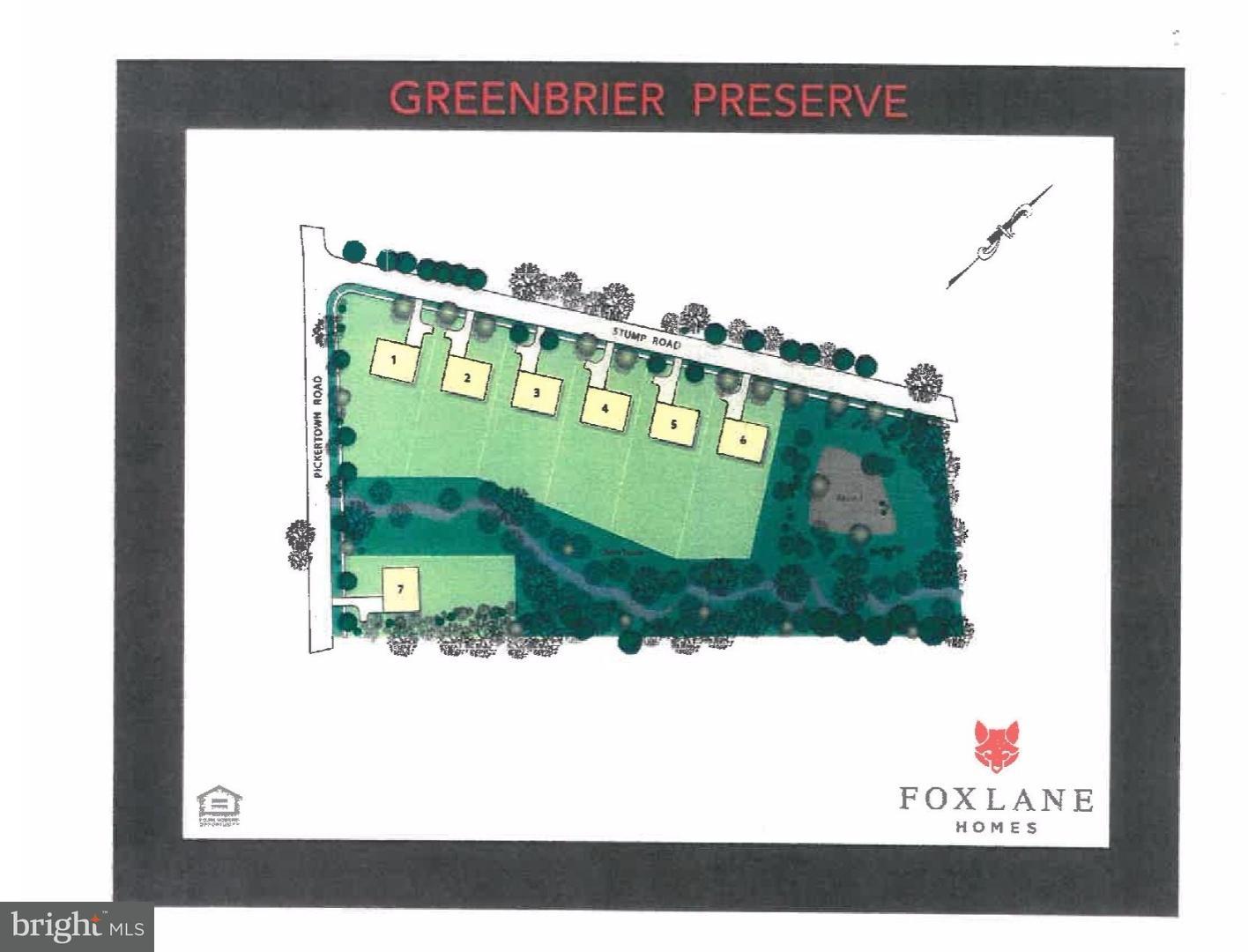 905 Stump Road Chalfont, PA 18914 - Photo 10 of 10 Gallery Image 10