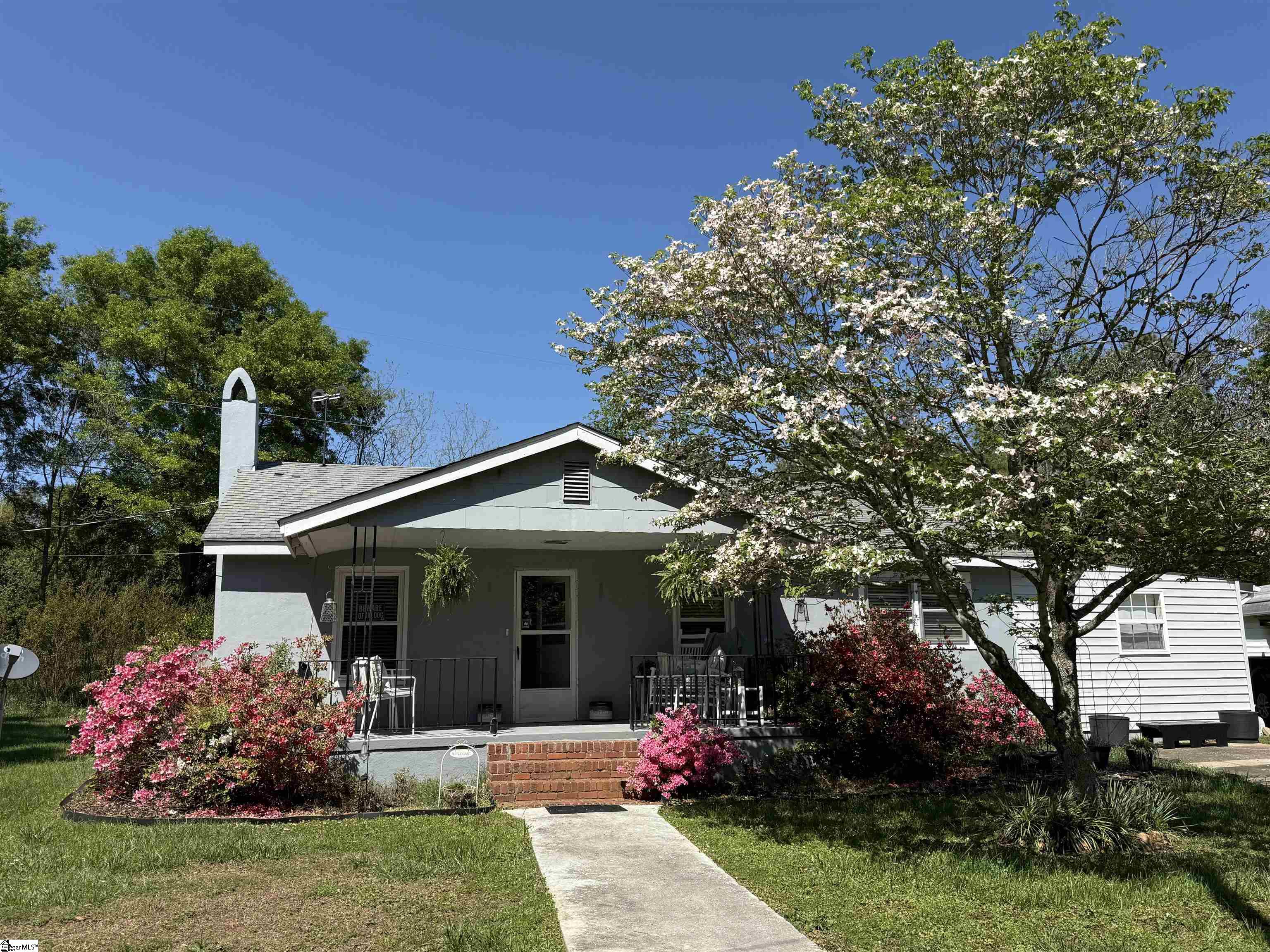 615 Taylor Street Central, SC 29630 - Photo 1 of 16