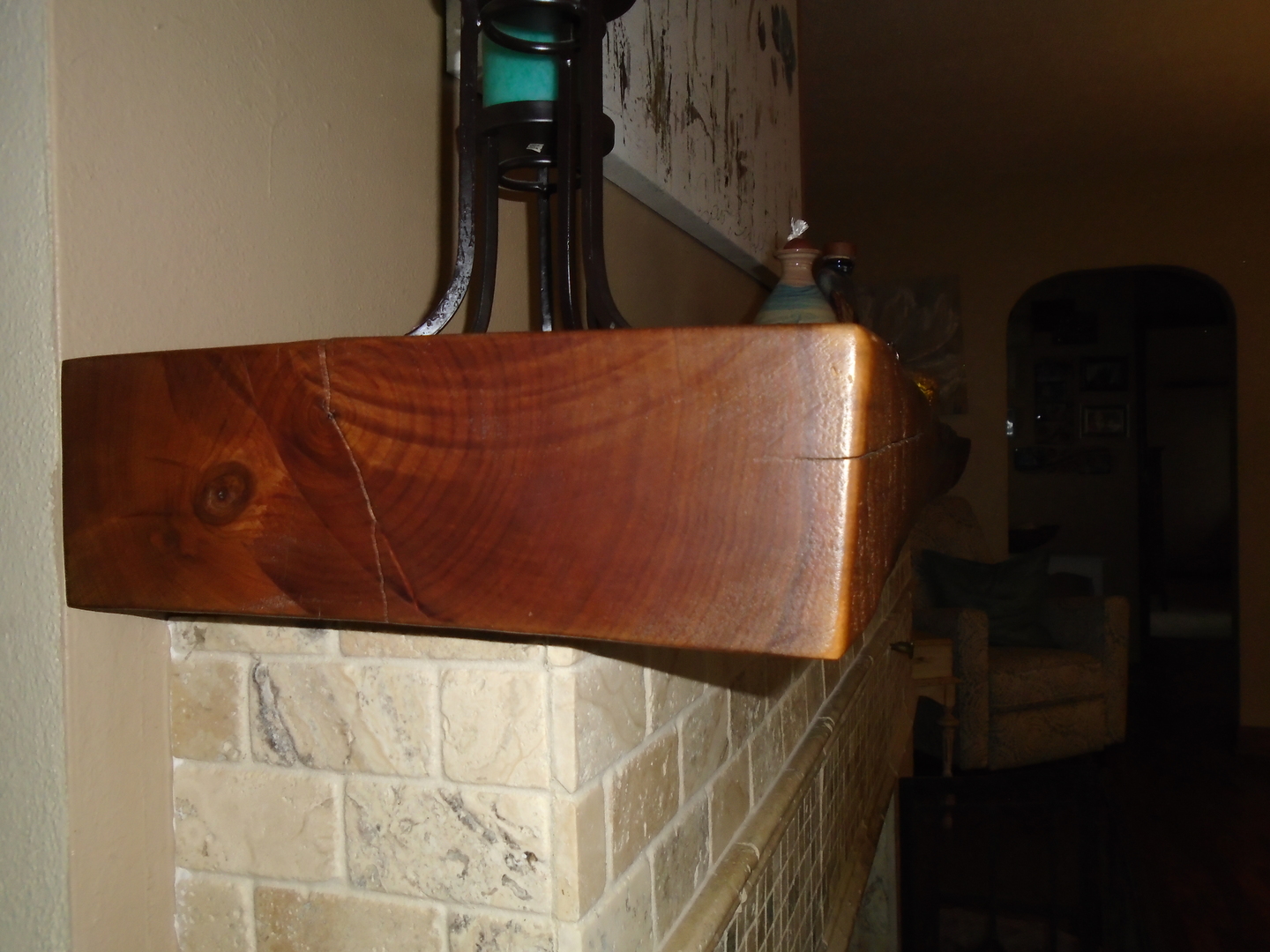 4121 East 2nd Road Mendota, IL 61342 - Photo 7 of 31 a close view of sink