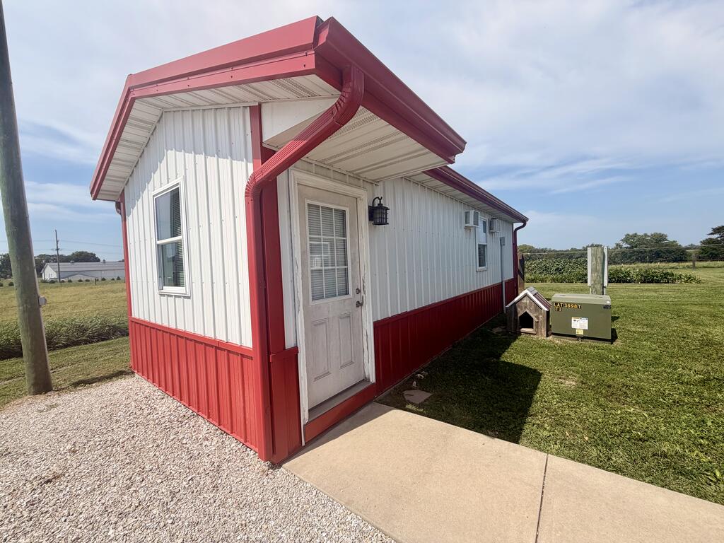 507 Robinson Road Greentop, MO 63546 - Photo 7 of 33 Gallery Image 7