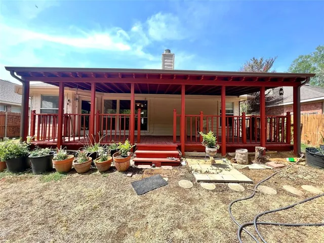 $2,399 | 4324 Stone Hollow Way, Fort Worth, TX 76040