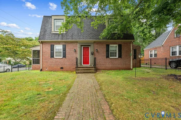 $225,000 | 101 State Street, Emporia, VA 23847