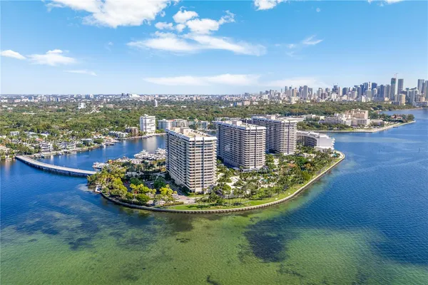 $9,000 | 1 Grove Isle Drive, Unit A904, Miami, FL 33133