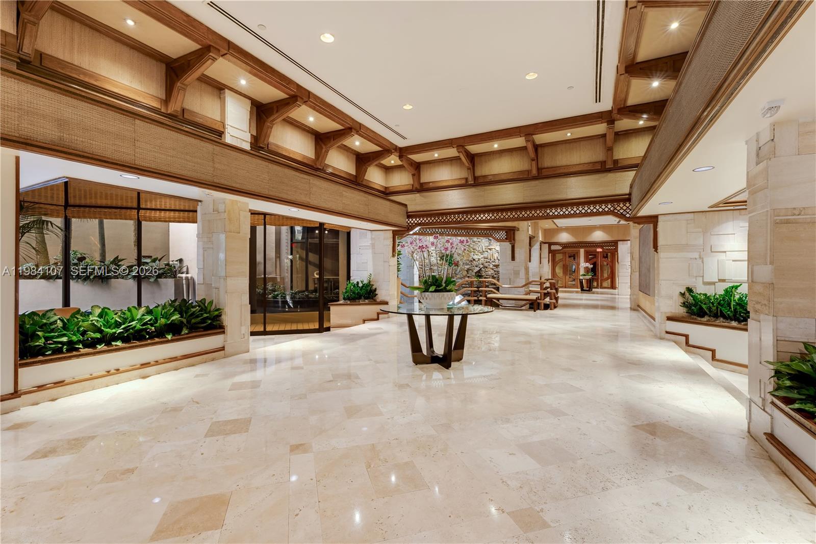 1 Grove Isle Drive, Unit A904 Miami, FL 33133 - Photo 38 of 44