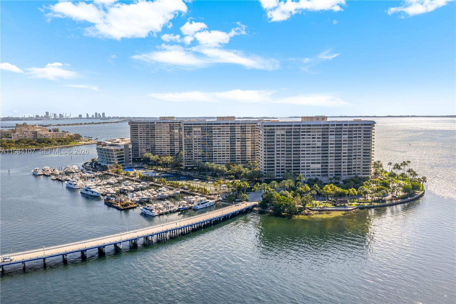 1 Grove Isle Drive, Unit A904 Miami, FL 33133 - Photo 39 of 44