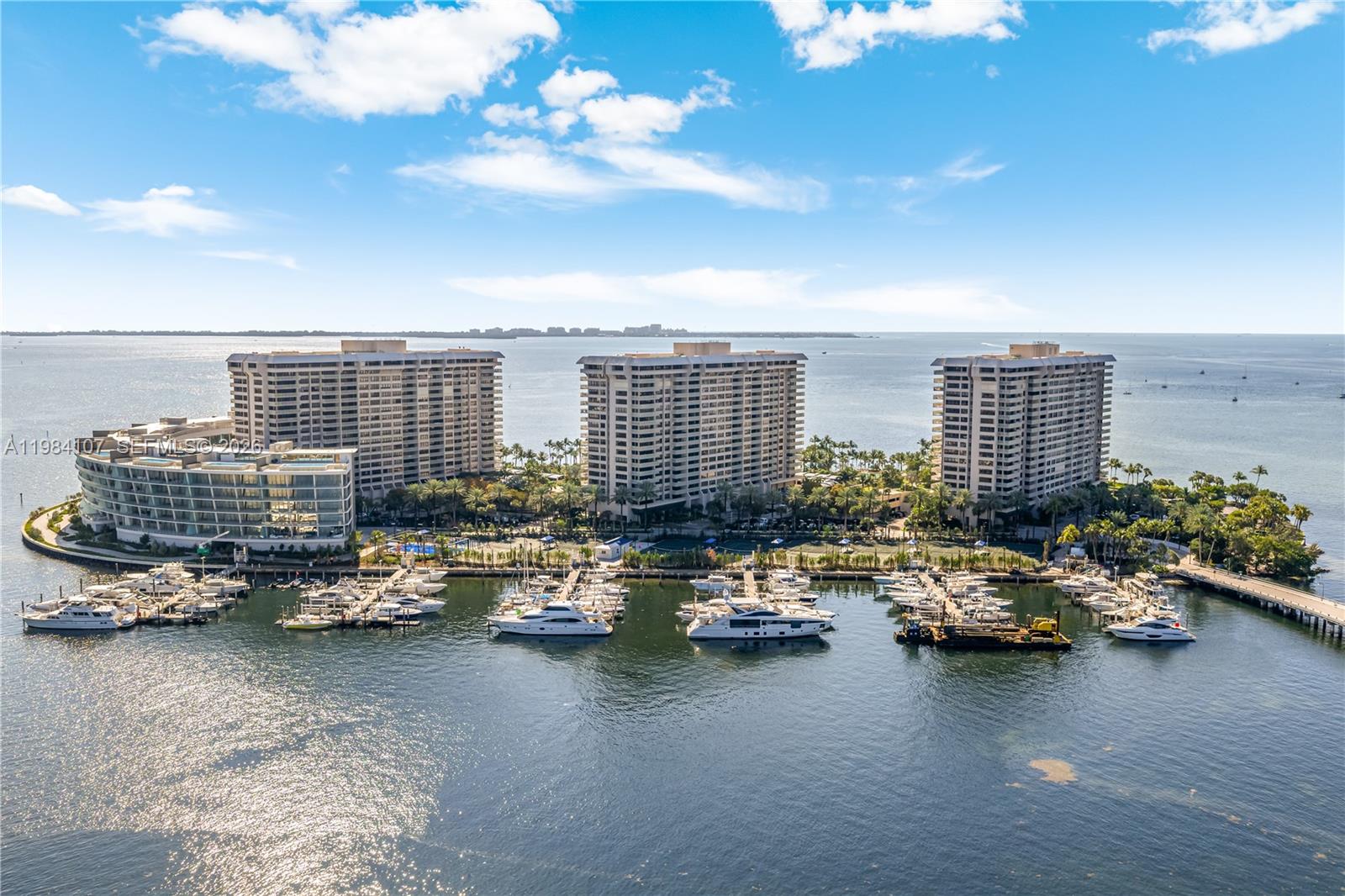 1 Grove Isle Drive, Unit A904 Miami, FL 33133 - Photo 41 of 44