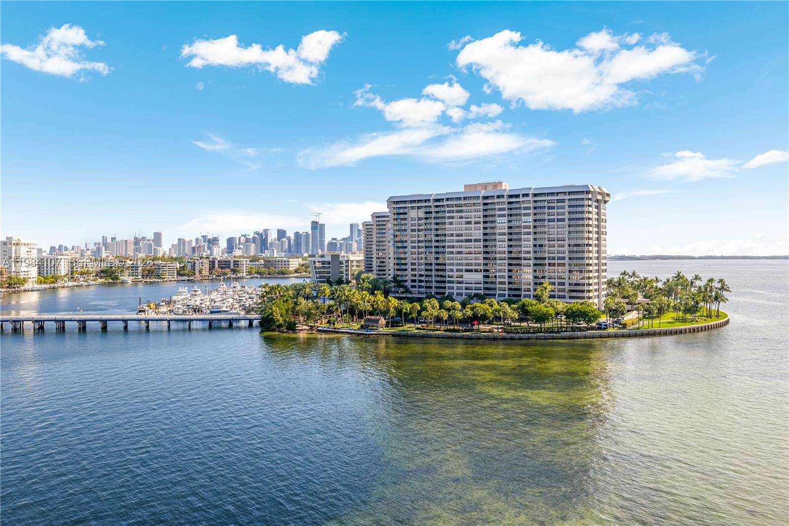 1 Grove Isle Drive, Unit A904 Miami, FL 33133 - Photo 42 of 44