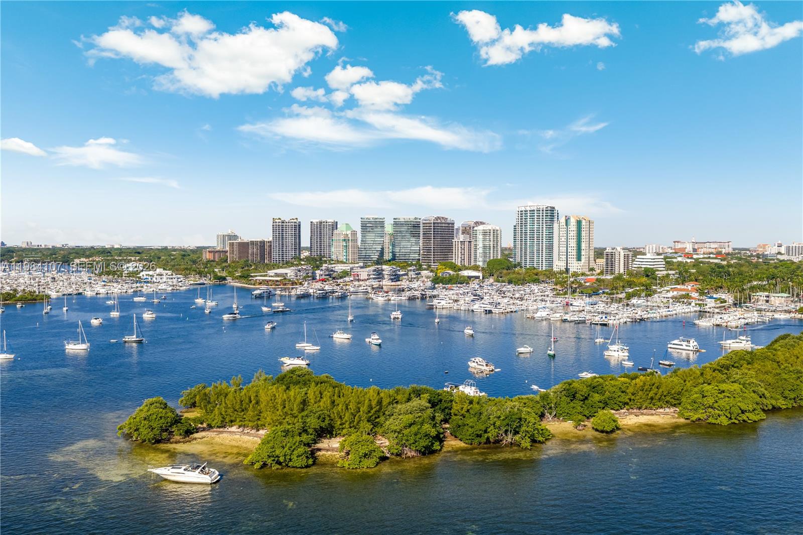 1 Grove Isle Drive, Unit A904 Miami, FL 33133 - Photo 44 of 44