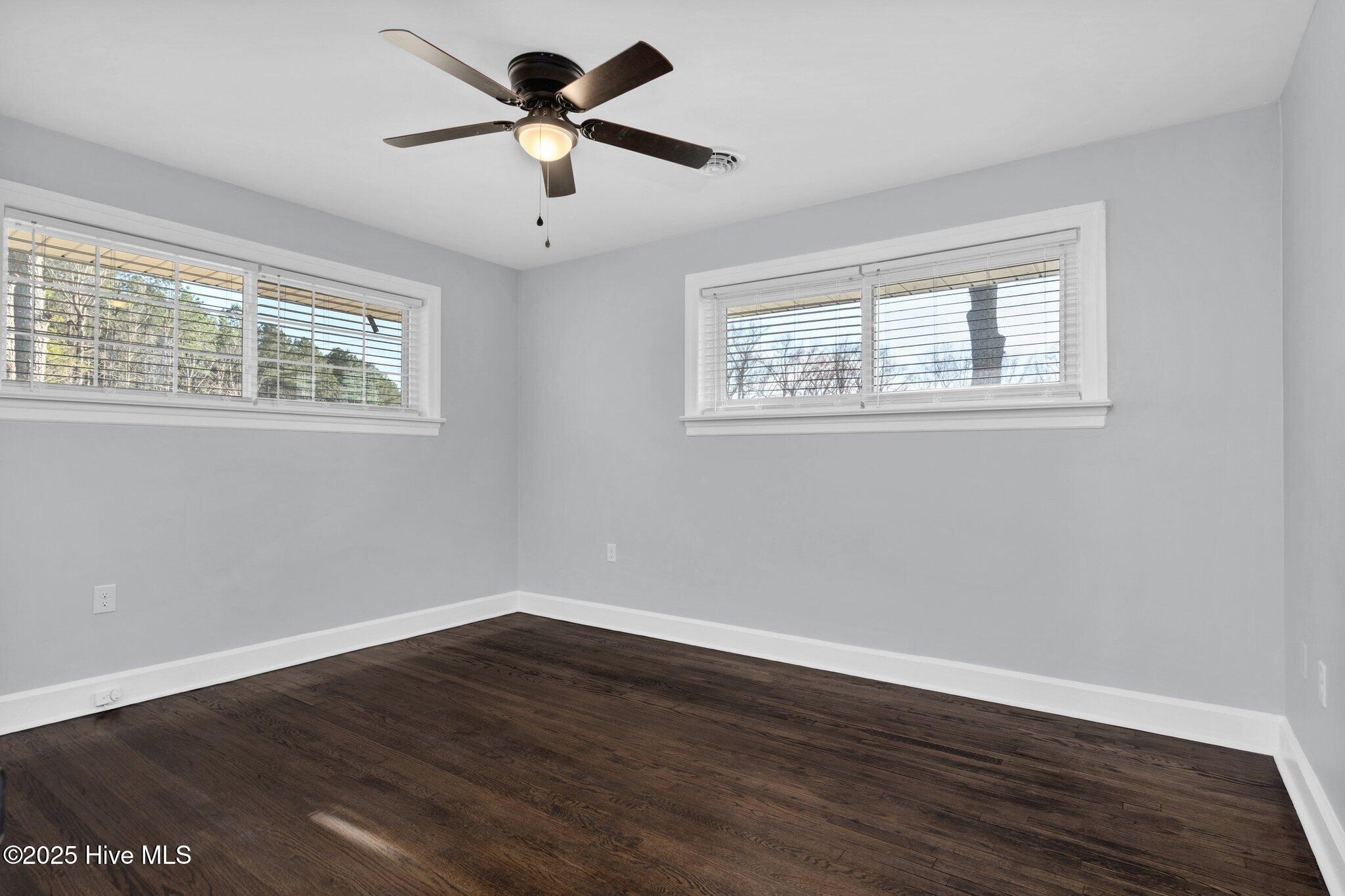 1245 Davistown-Mercer Road Pinetops, NC 27864 - Photo 32 of 40 2nd Primary with en suite full bath