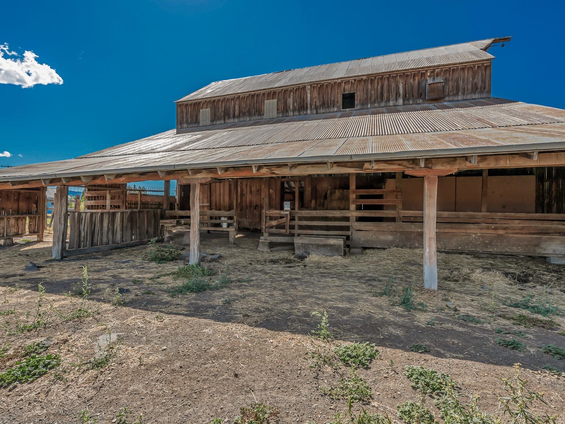 304 Fiock Road Yreka, CA 96097 - Photo 30 of 38 Gallery Image 30