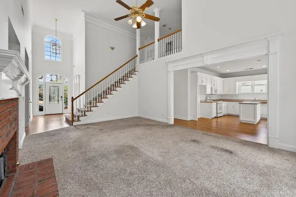 $485,000 | 7512 Fieldstone Way, Monroe, GA 30656