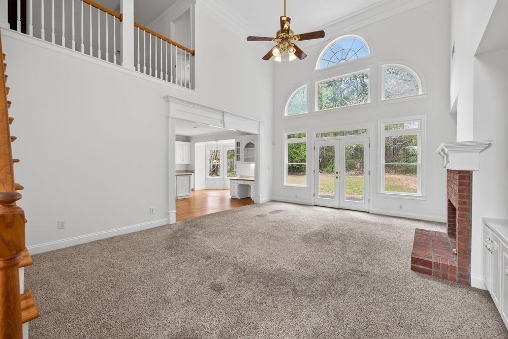 7512 Fieldstone Way Monroe, GA 30656 - Photo 25 of 49 a view of an empty room with a window