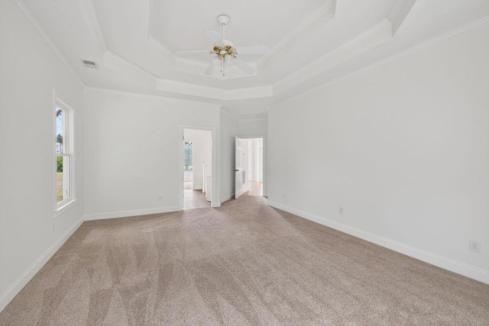 7512 Fieldstone Way Monroe, GA 30656 - Photo 27 of 49 a view of an empty room with a window