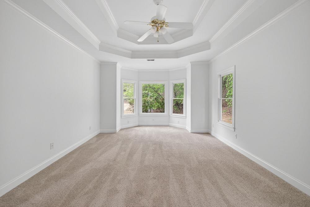 7512 Fieldstone Way Monroe, GA 30656 - Photo 31 of 49 a view of an empty room with a window
