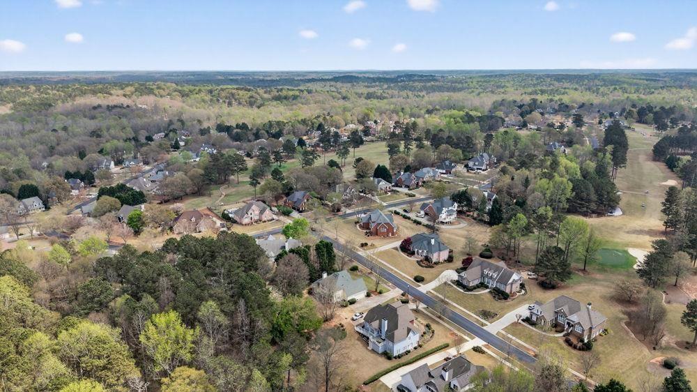 7512 Fieldstone Way Monroe, GA 30656 - Photo 45 of 49 an aerial view of a city