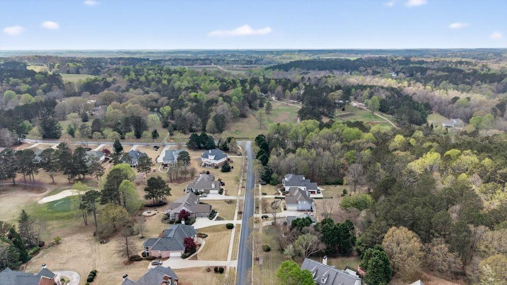 7512 Fieldstone Way Monroe, GA 30656 - Photo 48 of 49 an aerial view of a city