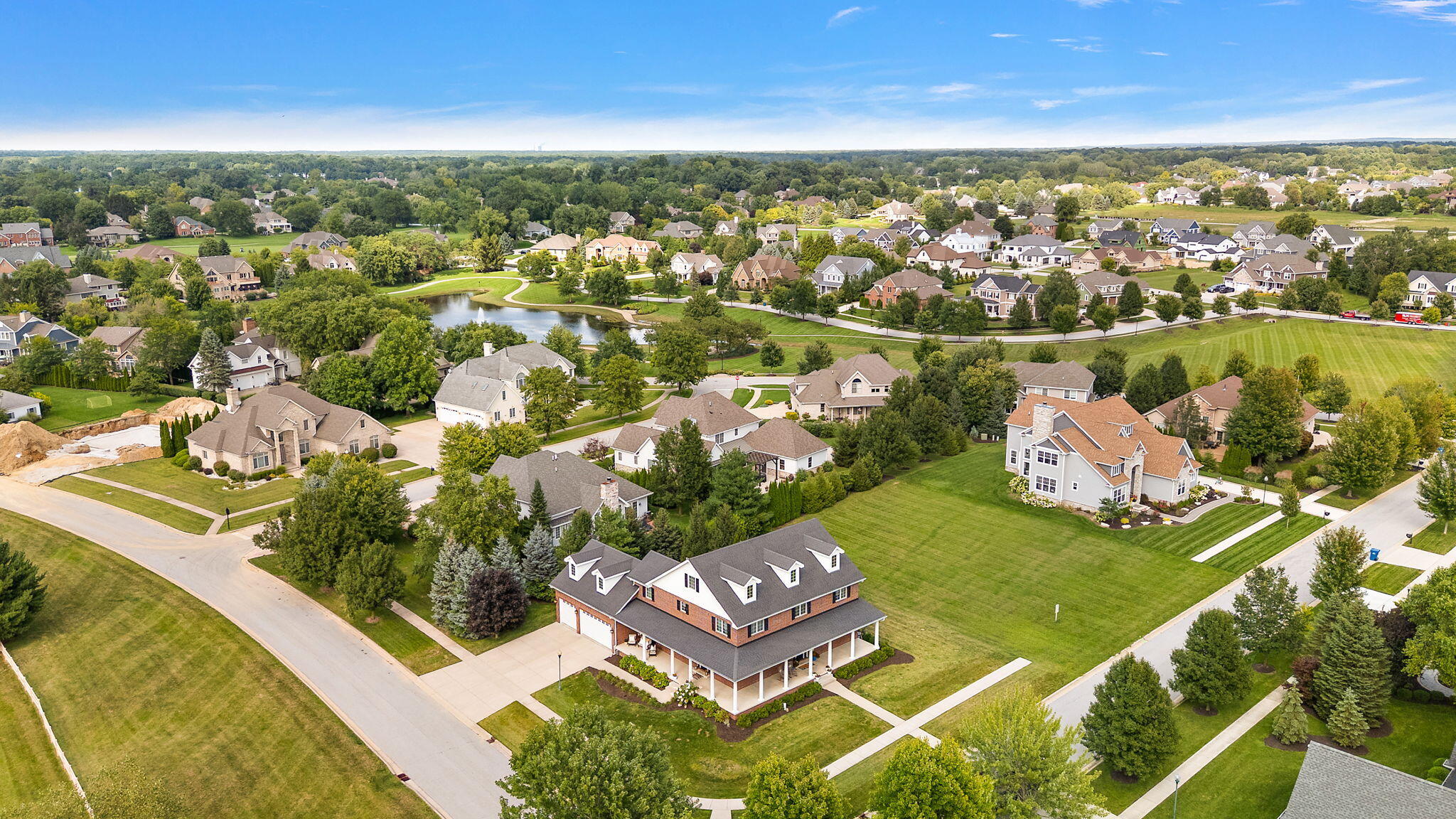 1040 Kilarney Road Chesterton, IN 46304 - Photo 63 of 65 2048x1152