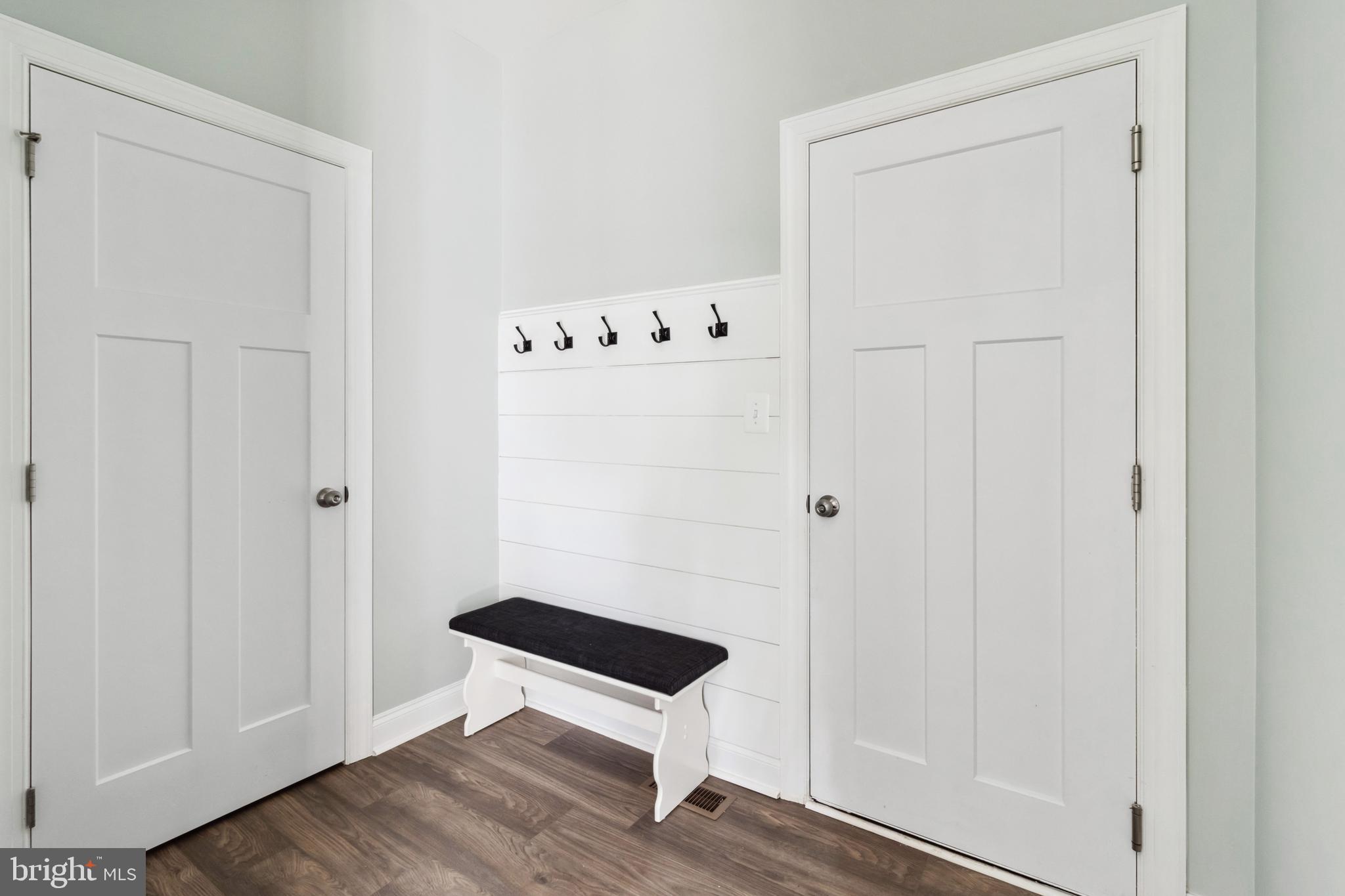 10678 Old Bond Mill Road Laurel, MD 20723 - Photo 22 of 40 Mudroom