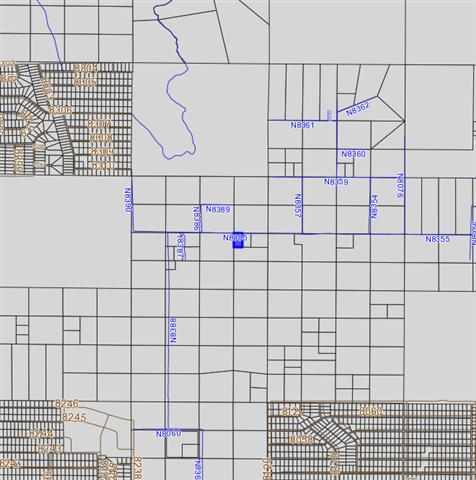 Lot 9 Mesa Redondo Ranch Concho, AZ 85924 - Photo 3 of 3