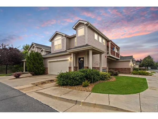$349,900 | 4672 West 20th Road, Unit 925, Greeley, CO 80634