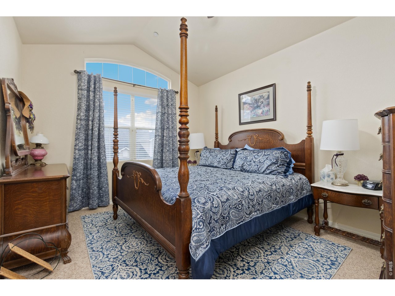 4672 West 20th Road, Unit 925 Greeley, CO 80634 - Photo 7 of 16 Primary bedroom