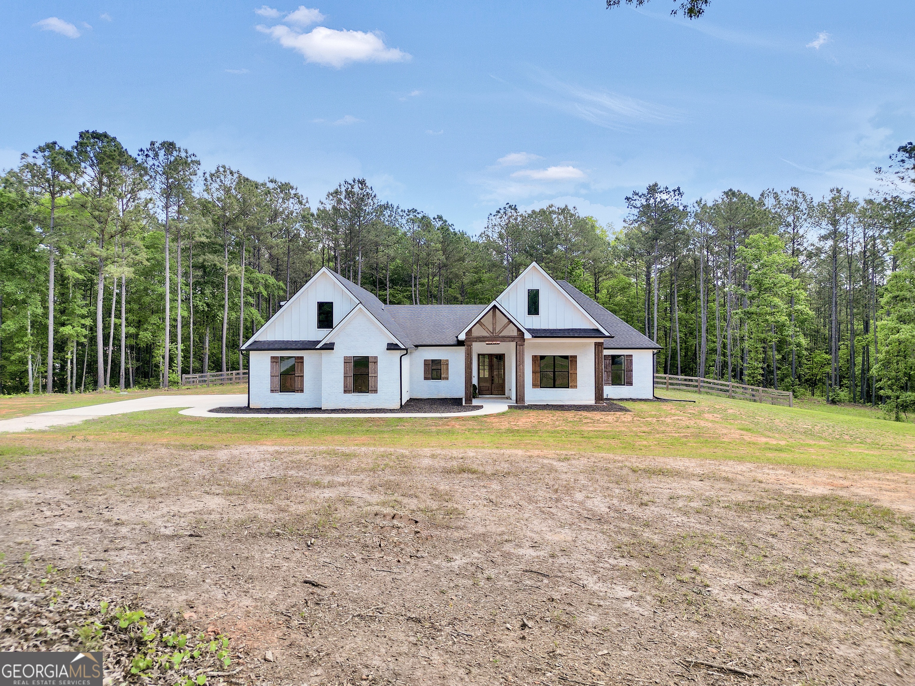 787 Silver Dollar Road Milner, GA 30257 - Photo 44 of 45