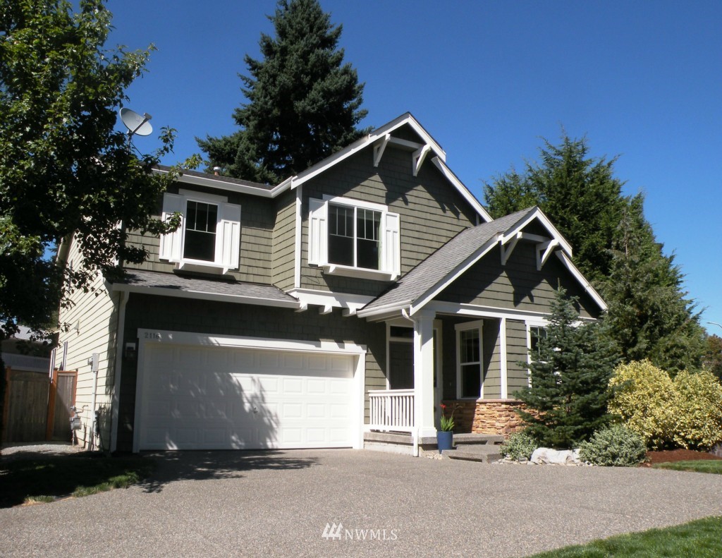 2116 Monterey Court Northeast Renton, WA 98056 - Photo 1 of 19 Gallery Image 1