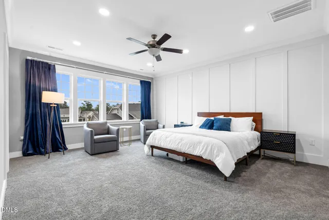 $1,189,000 | 320 Chickasaw Plum Drive, Holly Springs, NC 27540