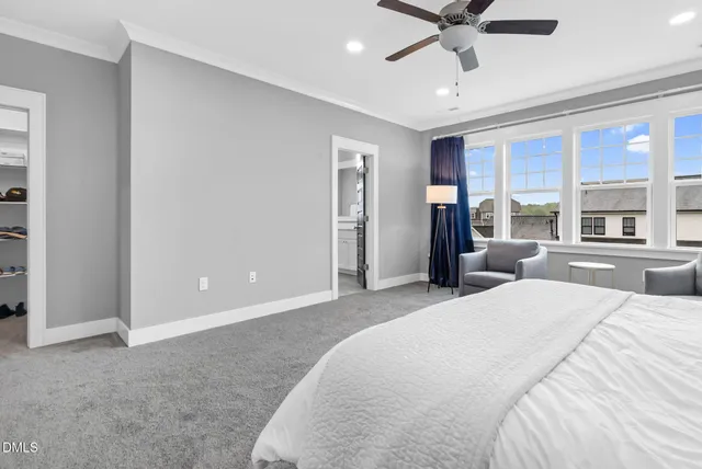 $1,189,000 | 320 Chickasaw Plum Drive, Holly Springs, NC 27540