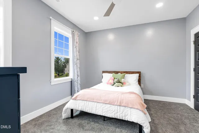 $1,189,000 | 320 Chickasaw Plum Drive, Holly Springs, NC 27540