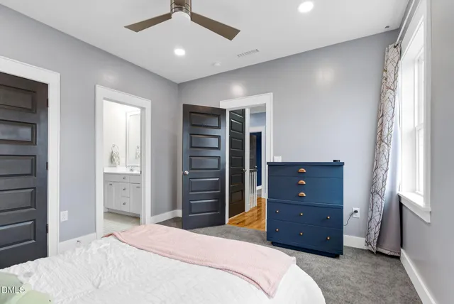 $1,189,000 | 320 Chickasaw Plum Drive, Holly Springs, NC 27540