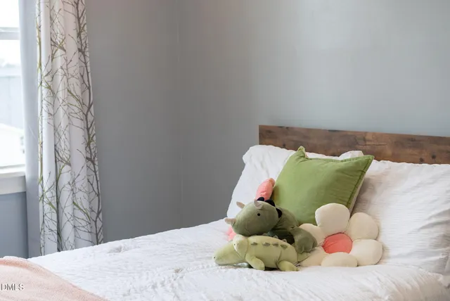 $1,189,000 | 320 Chickasaw Plum Drive, Holly Springs, NC 27540