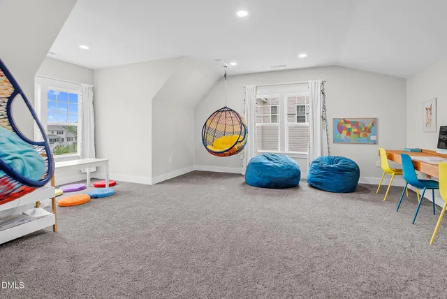 $1,189,000 | 320 Chickasaw Plum Drive, Holly Springs, NC 27540