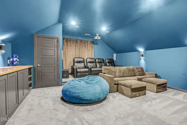 $1,189,000 | 320 Chickasaw Plum Drive, Holly Springs, NC 27540