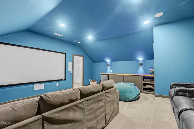 $1,189,000 | 320 Chickasaw Plum Drive, Holly Springs, NC 27540