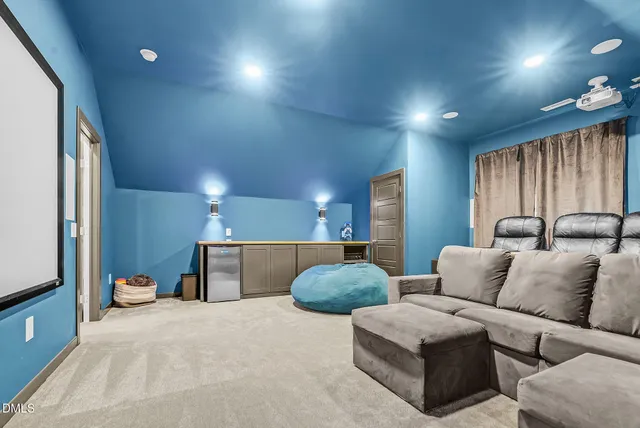 $1,189,000 | 320 Chickasaw Plum Drive, Holly Springs, NC 27540