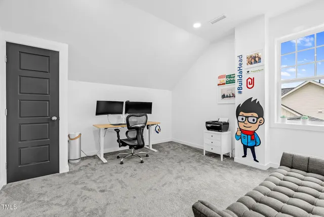 $1,189,000 | 320 Chickasaw Plum Drive, Holly Springs, NC 27540