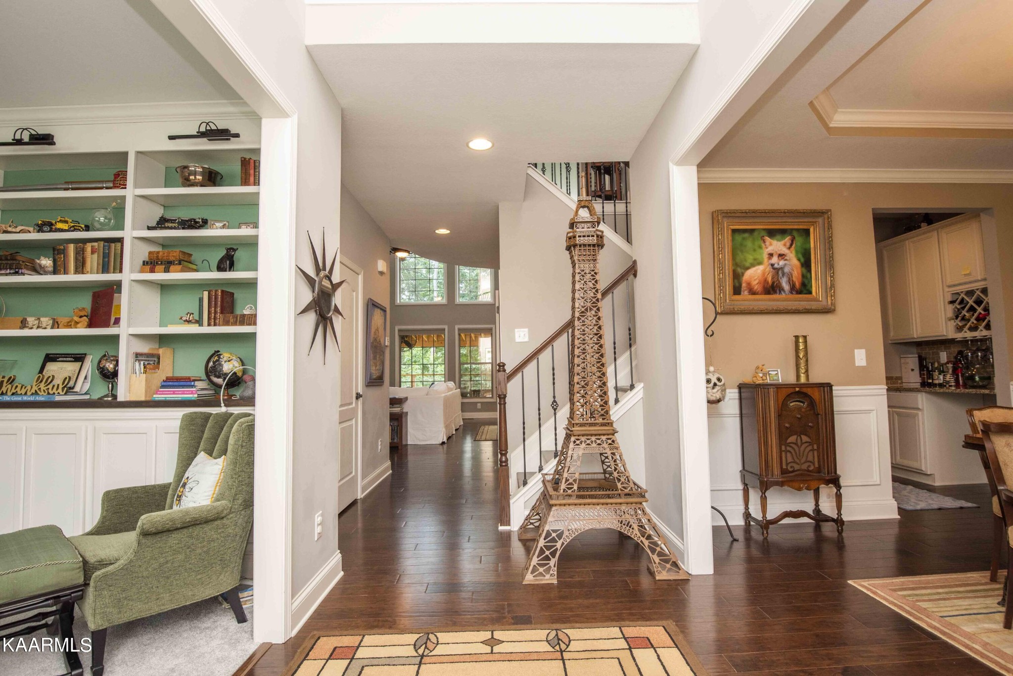 2157 Mystic Ridge Road Knoxville, TN 37922 - Photo 3 of 57 Gallery Image 3