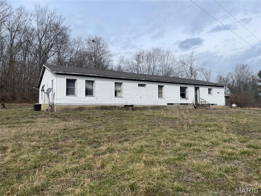 103 Private Road Piedmont, MO 63957 - Photo 1 of 16