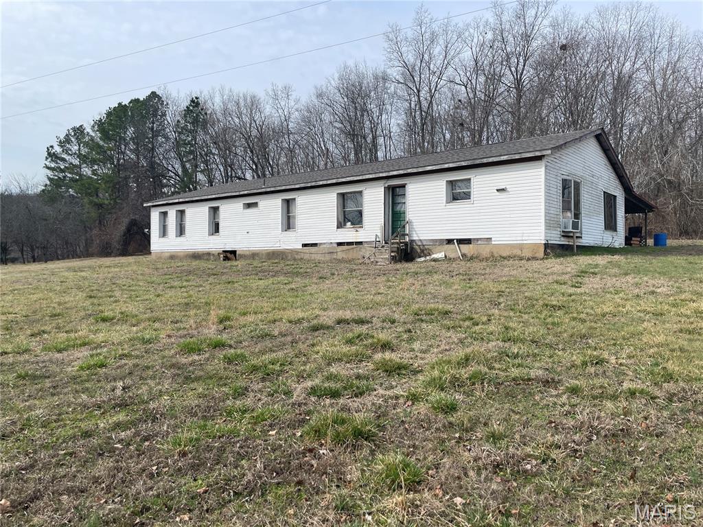 103 Private Road Piedmont, MO 63957 - Photo 2 of 16