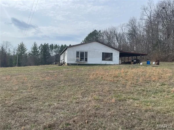 $89,900 | 103 Private Road, Piedmont, MO 63957