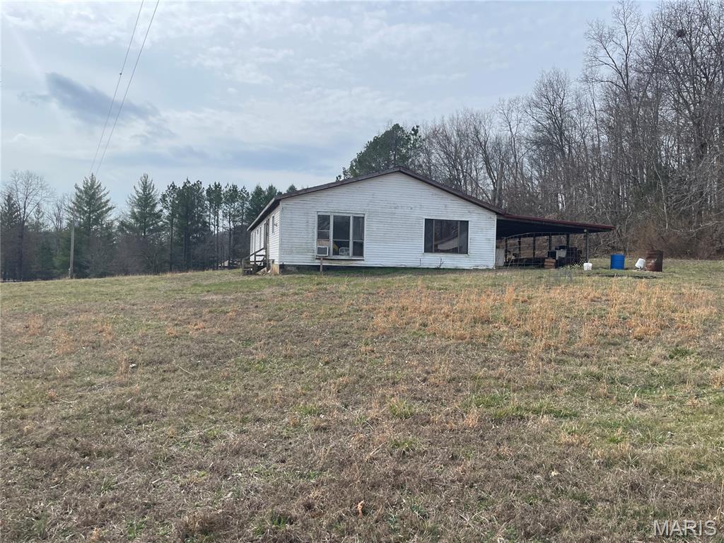 103 Private Road Piedmont, MO 63957 - Photo 4 of 16