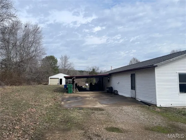 $89,900 | 103 Private Road, Piedmont, MO 63957
