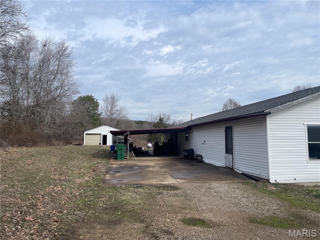 103 Private Road Piedmont, MO 63957 - Photo 5 of 16