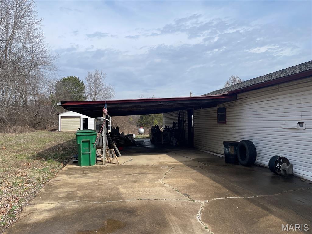 103 Private Road Piedmont, MO 63957 - Photo 6 of 16