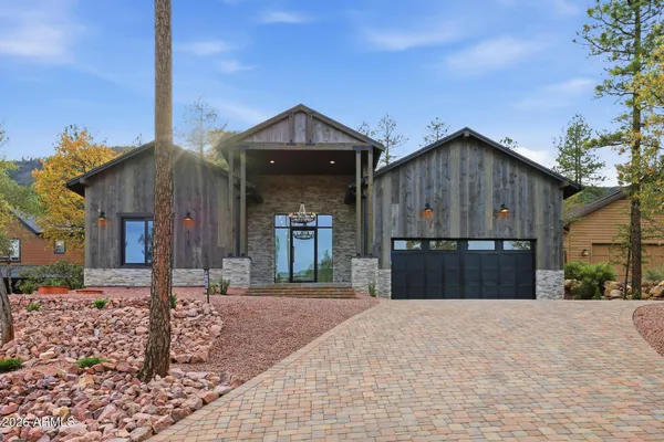 $899,000 | 4165 West W Forest, Pine, AZ 85544